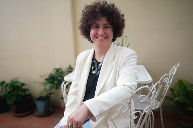 Michela Trada 6