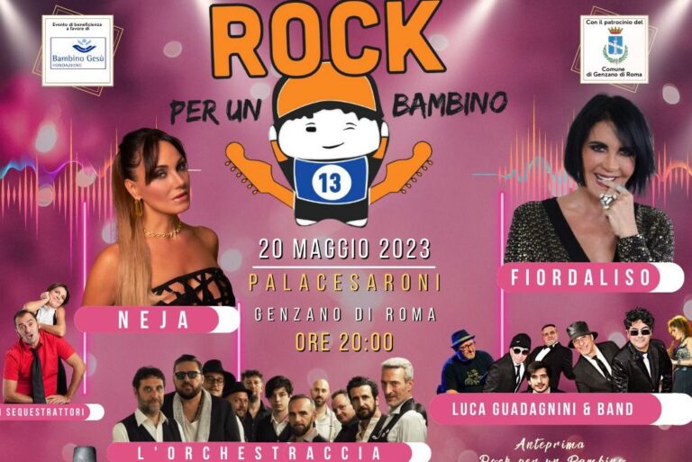 Rock per un bambino 2023 copia