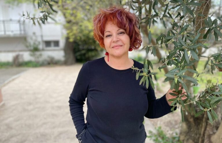 foto Angela Argentino 3