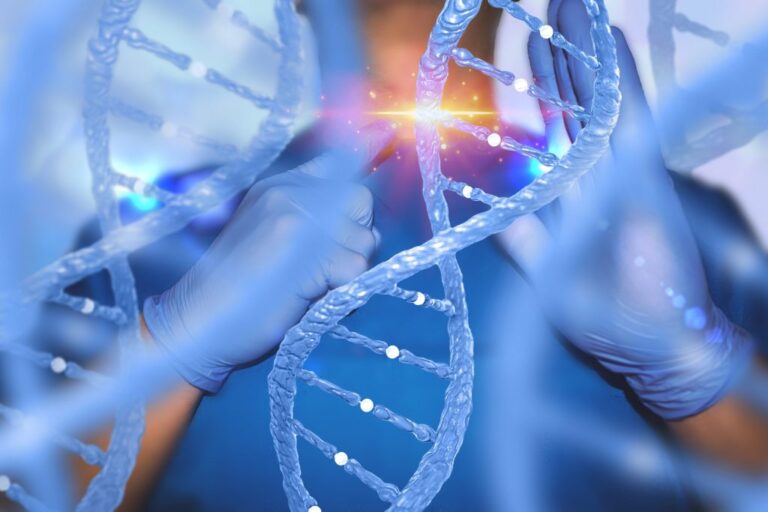 medicina-personalizzata-e-di-precisione-genoma-1024x683