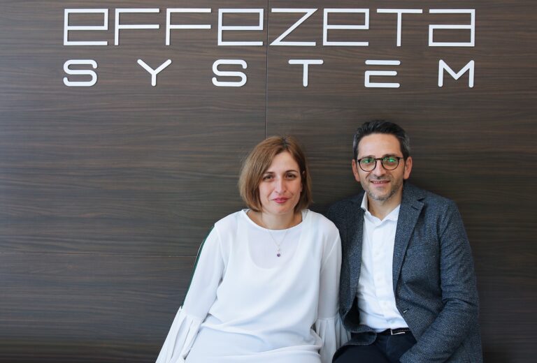 Foto Rosanna Izzo e Raffaele Giardullo_effezeta system copia