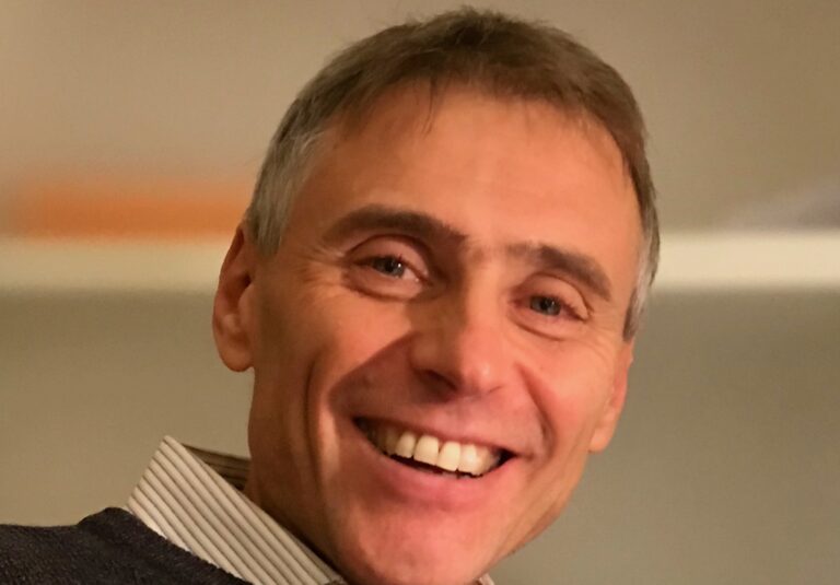 Gian Luca Misturini