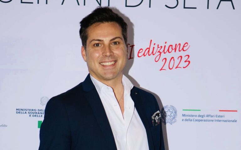 vincenzo bocciarelli