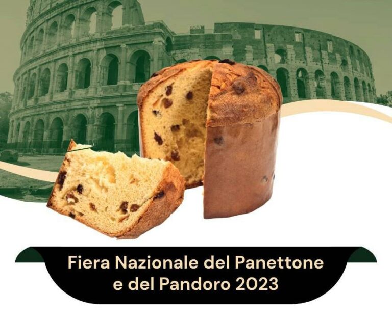 Fiera Roma