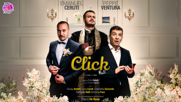 Spettacolo Click 2