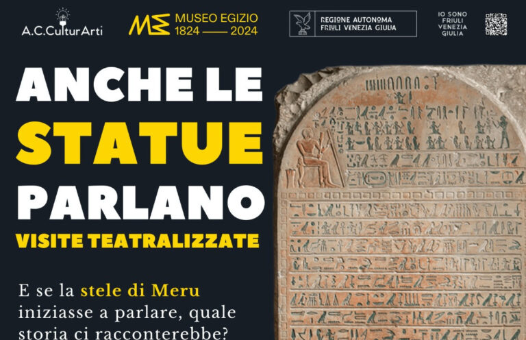 Statue Museo Egizio copia