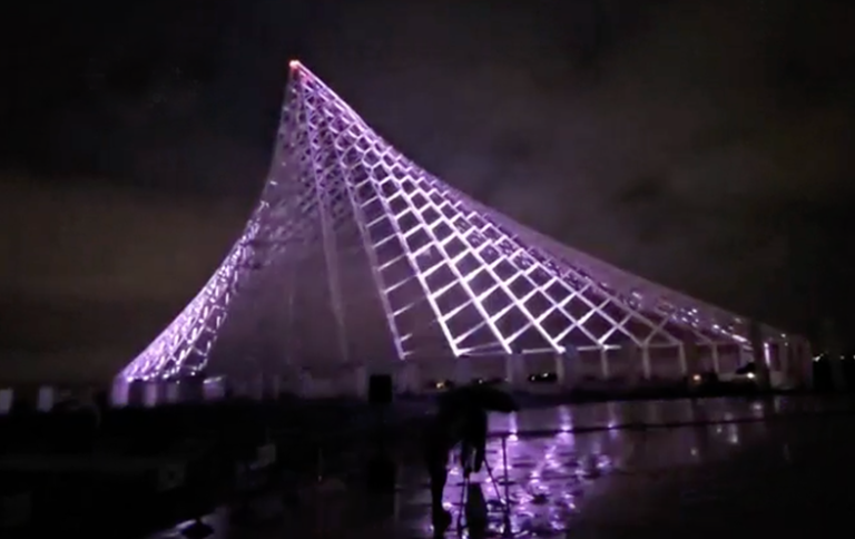 vela calatrava