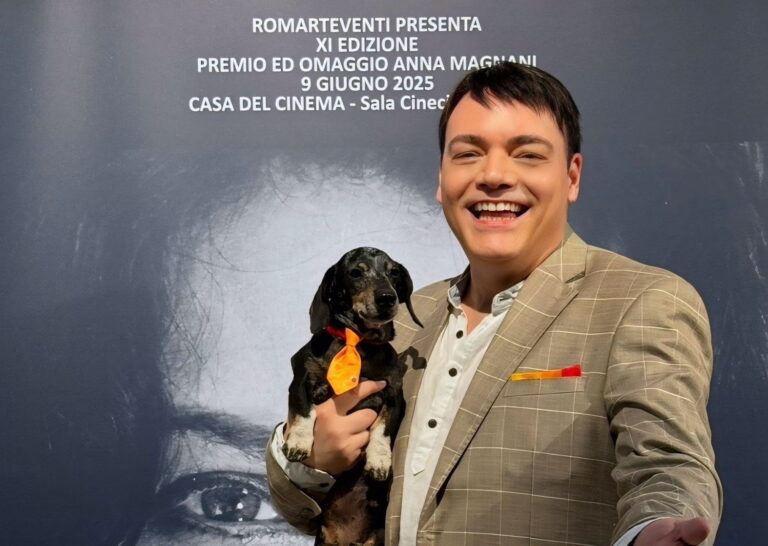 Igor Righetti Premio Anna Magnani copia