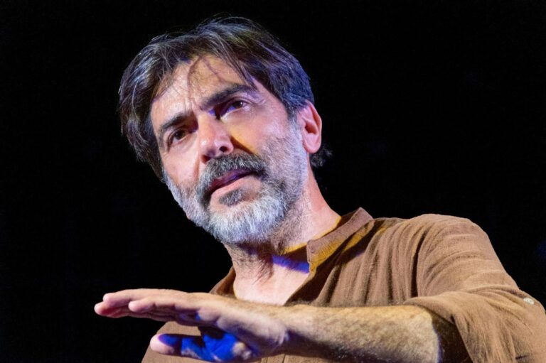 Sergio Vespertino