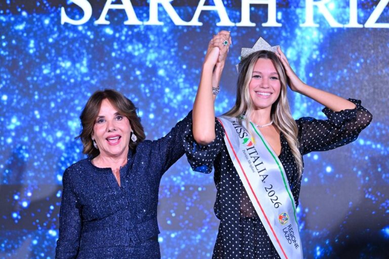 Mirigliani Miss Italia