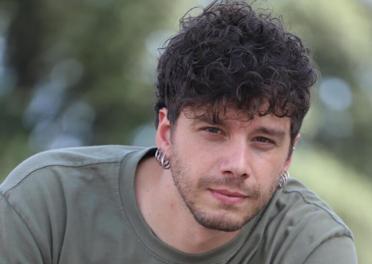 Max Proietti - foto 2
